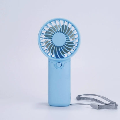 Damen tragbarer Mini Ventilator Brehn