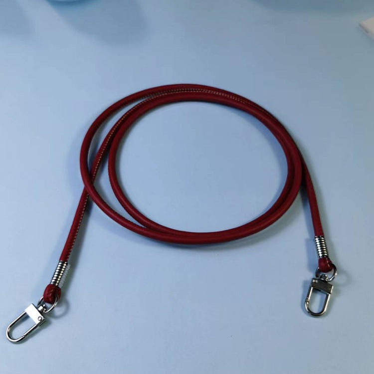 Haltbarer Leder-Brillenband Brehn