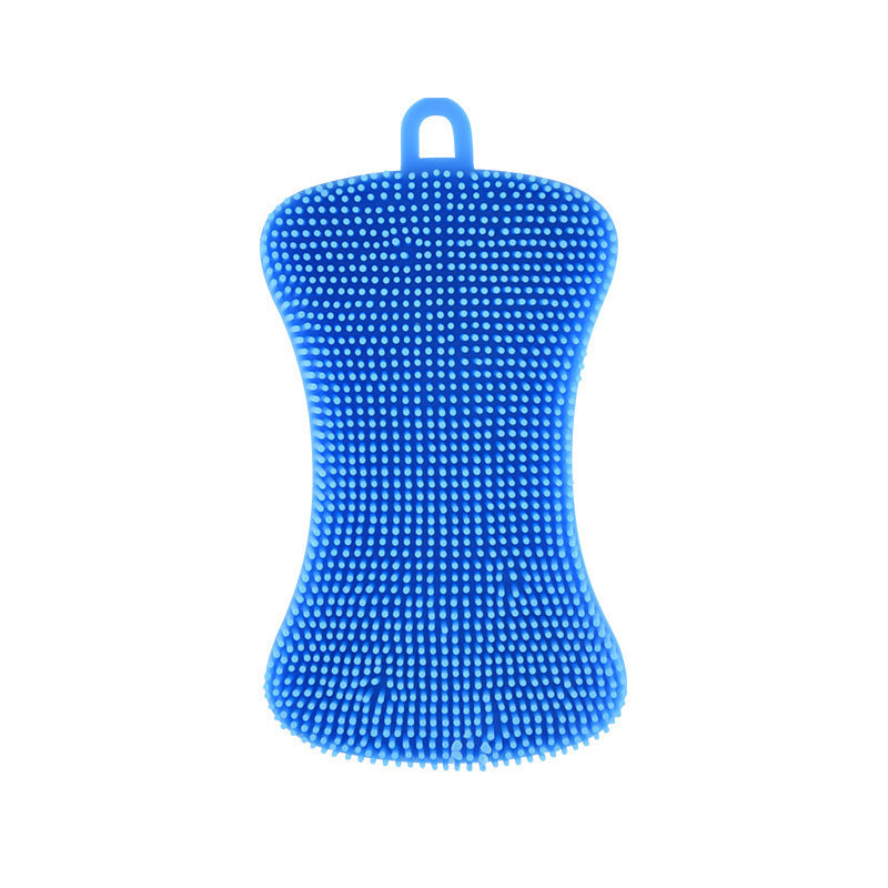 Silikon-Reinigungsschwamm mit Ergonomischem Design Brehn