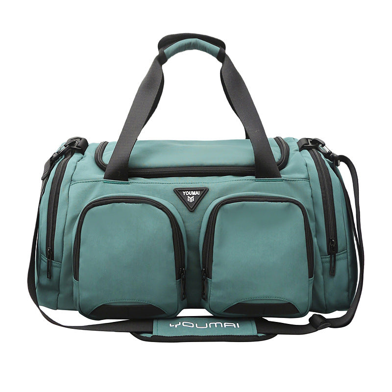 Multifunktionale Abenteuer Reisetasche