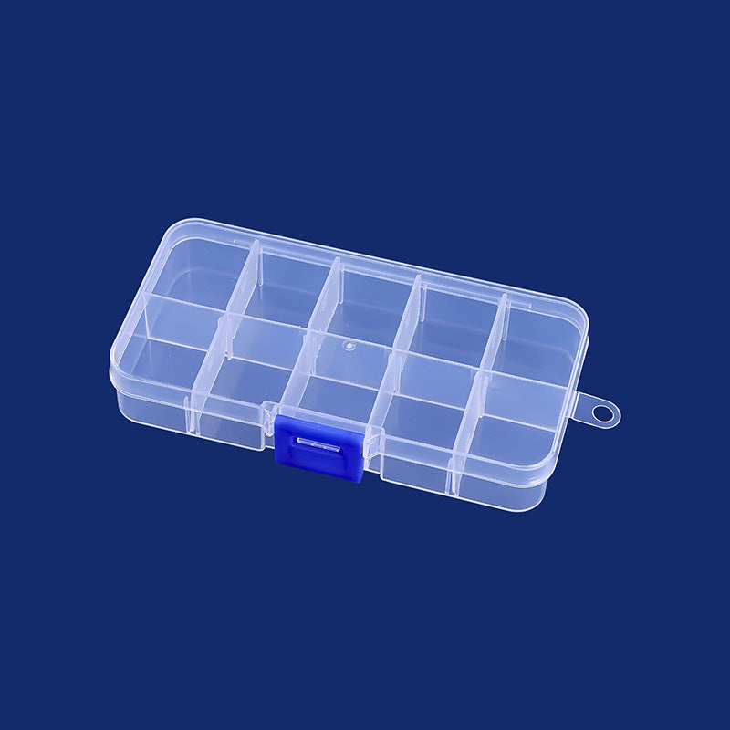 Kompakte faltbare Organizer-Box Brehn