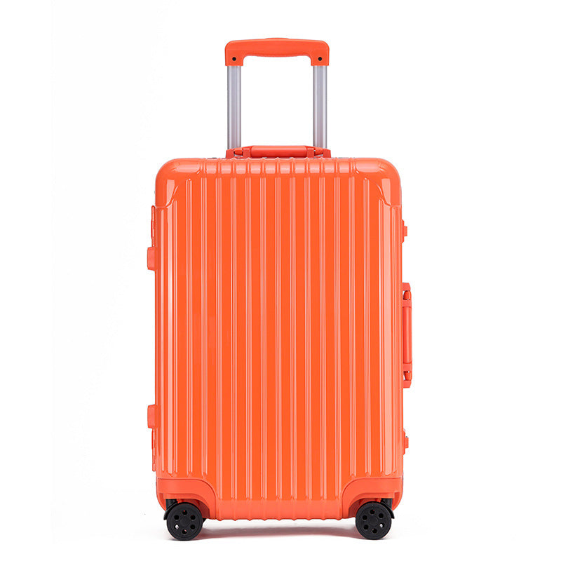 Unisex Hartschalen-Reisekoffer Brehn
