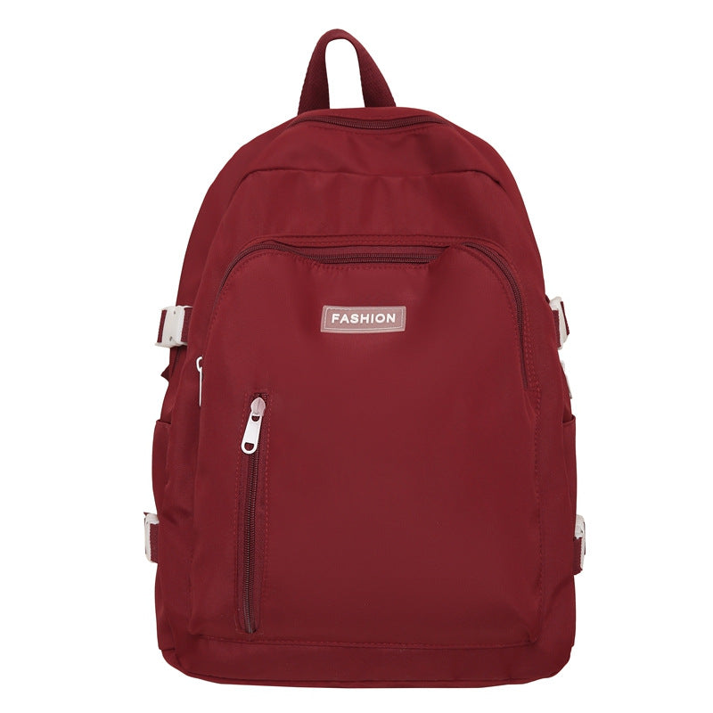 Leichter Vielseitiger Rucksack Brehn