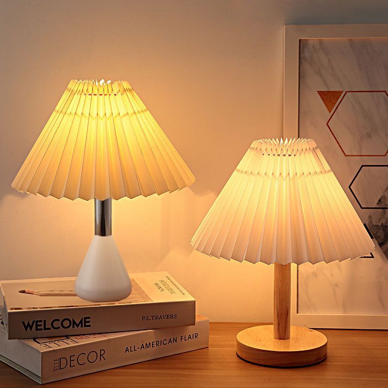 Moderne Tischlampe