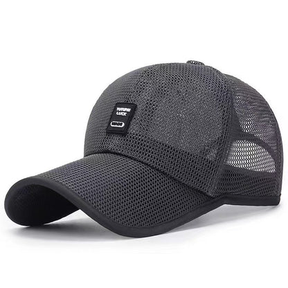 Unisex Netz-Cap Brehn