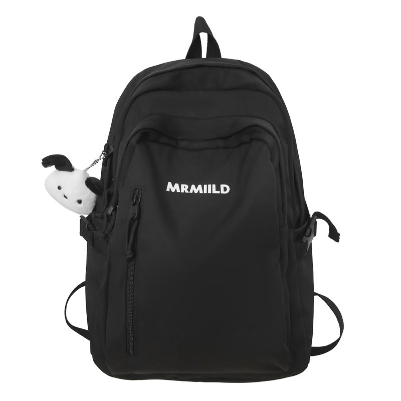 Vielseitiger Multi-Taschen Schulranzen Brehn