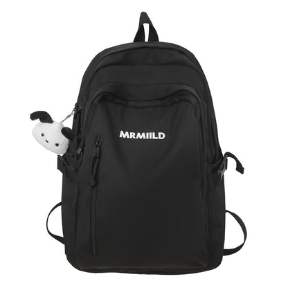 Vielseitiger Multi-Taschen Schulranzen Brehn