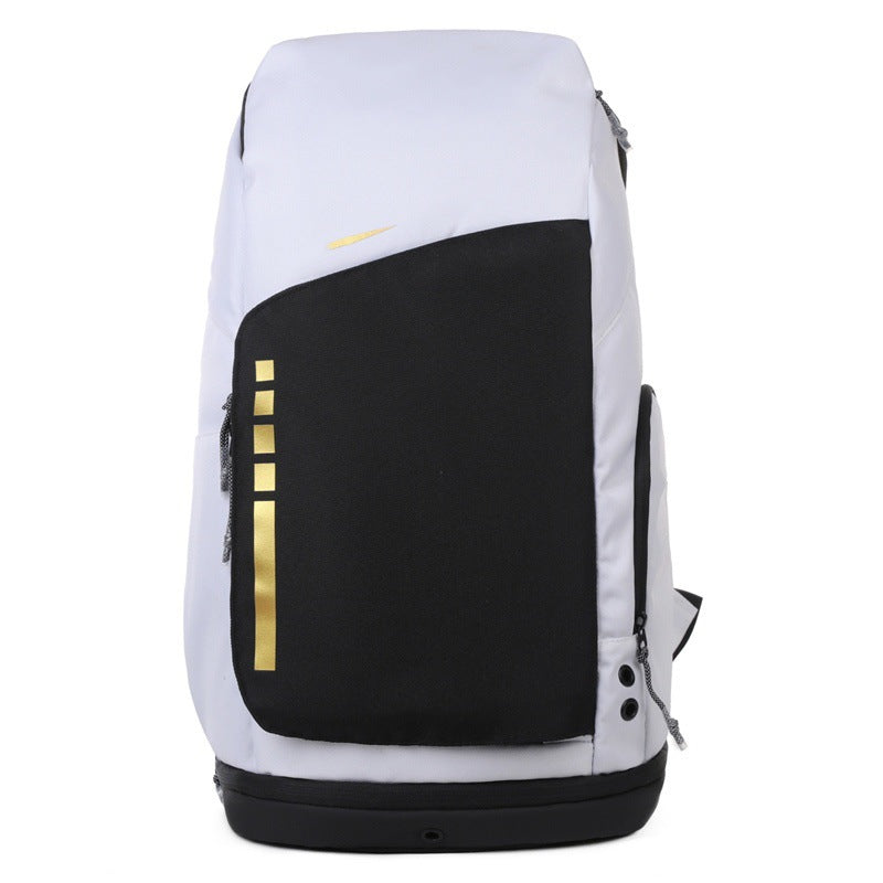 Business-Rucksack mit Laptopfach und Ergonomischem Tragesystem Brehn