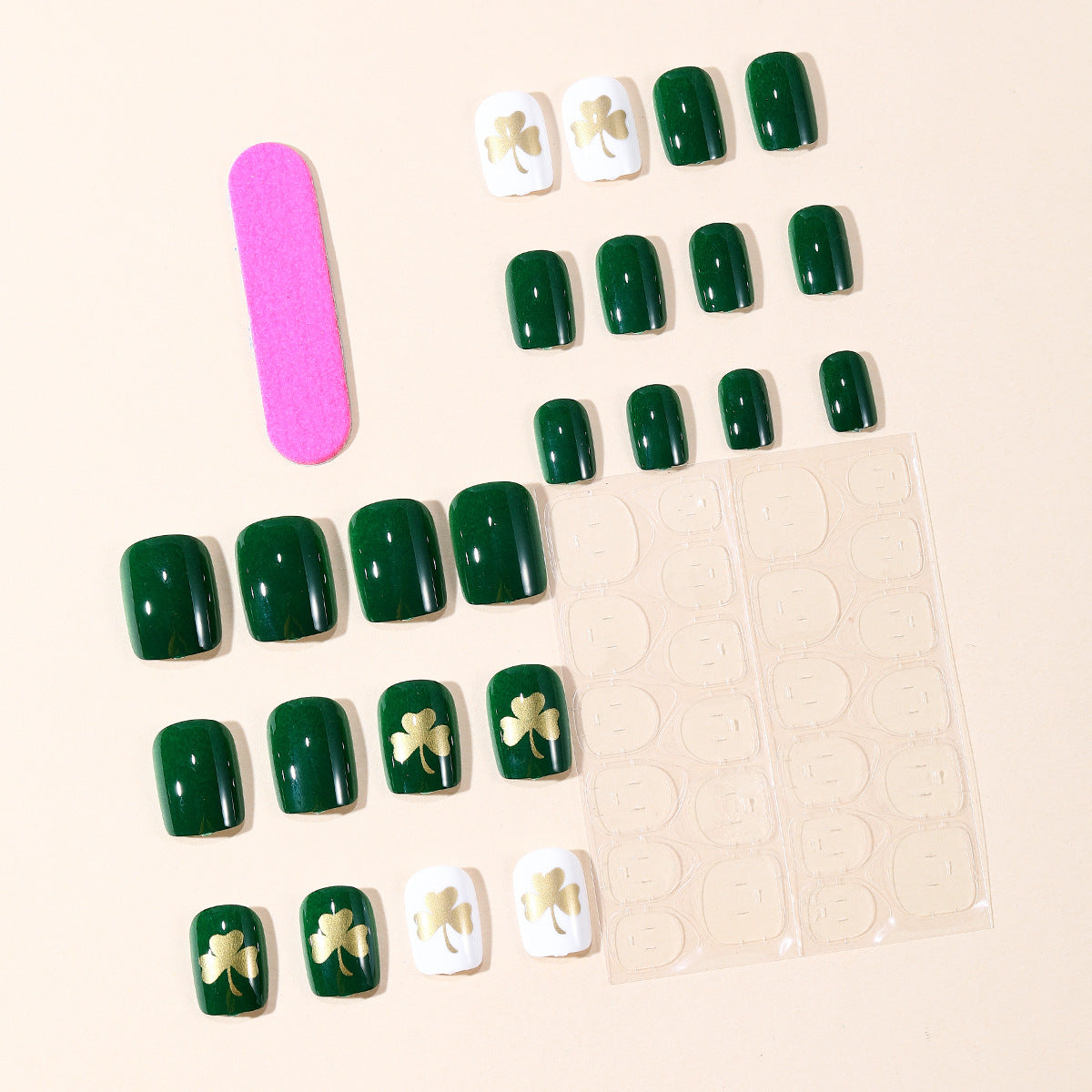 Nail Art Brehn
