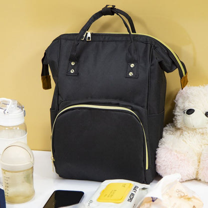 Multifunktionaler Rucksack Brehn