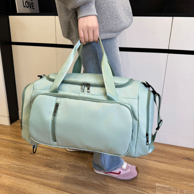 Sportliche Allroundtasche Brehn