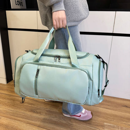 Sportliche Allroundtasche Brehn