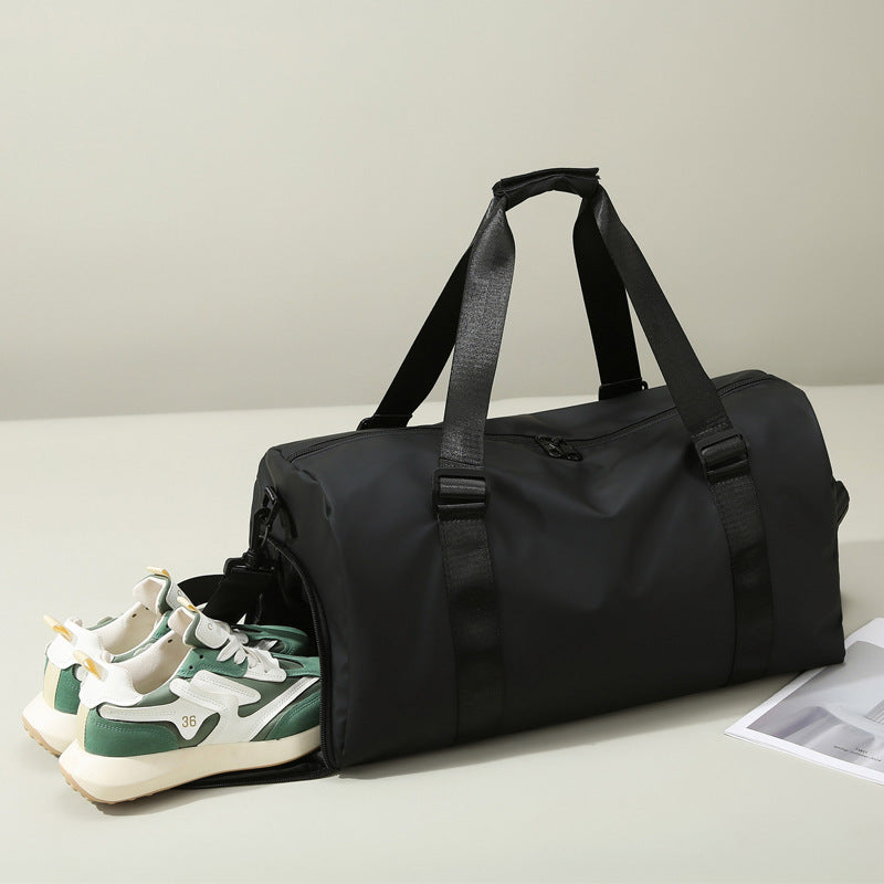 Damen Multifunktionale Sport- und Reisetasche Brehn