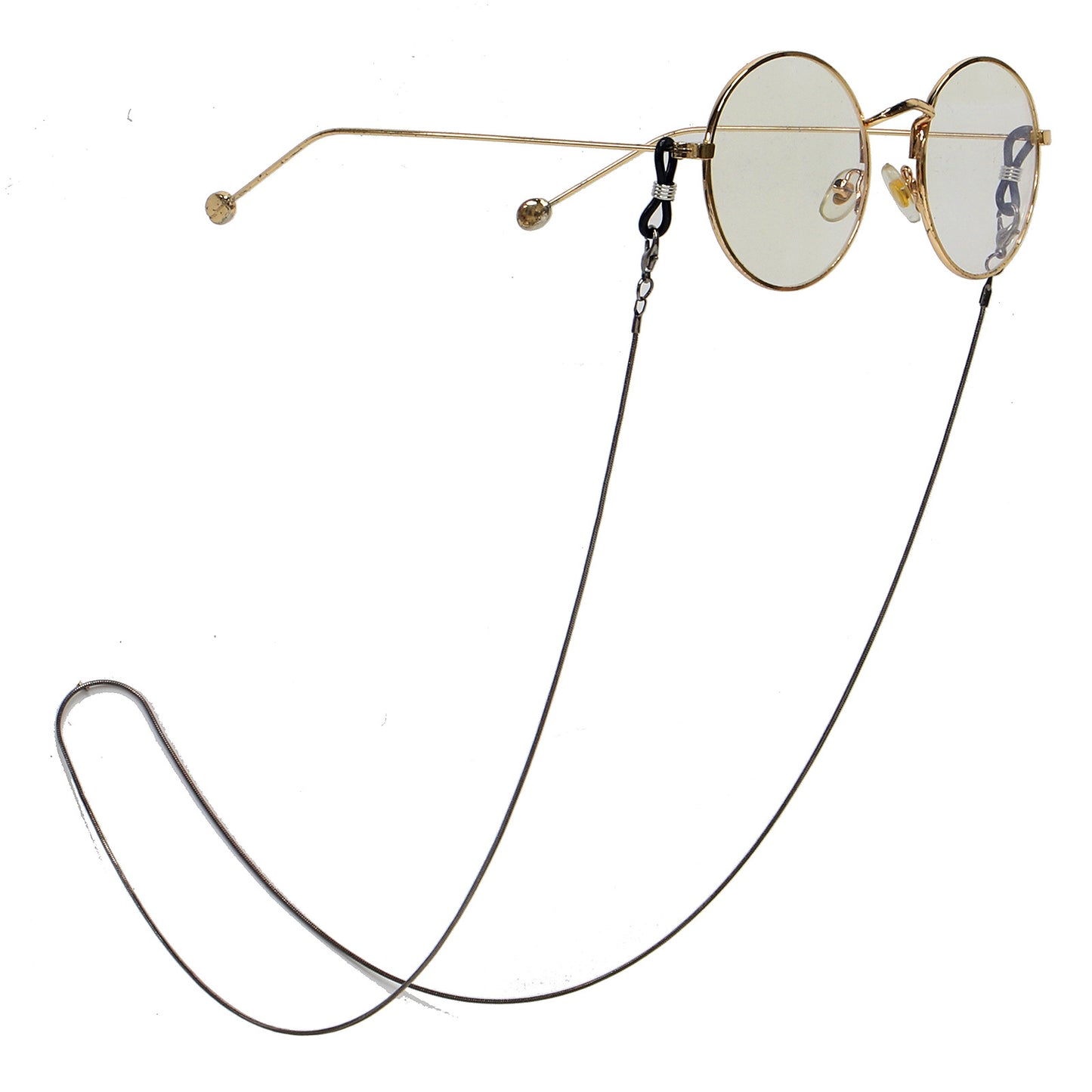 Minimalistische Brillen Kette Brehn