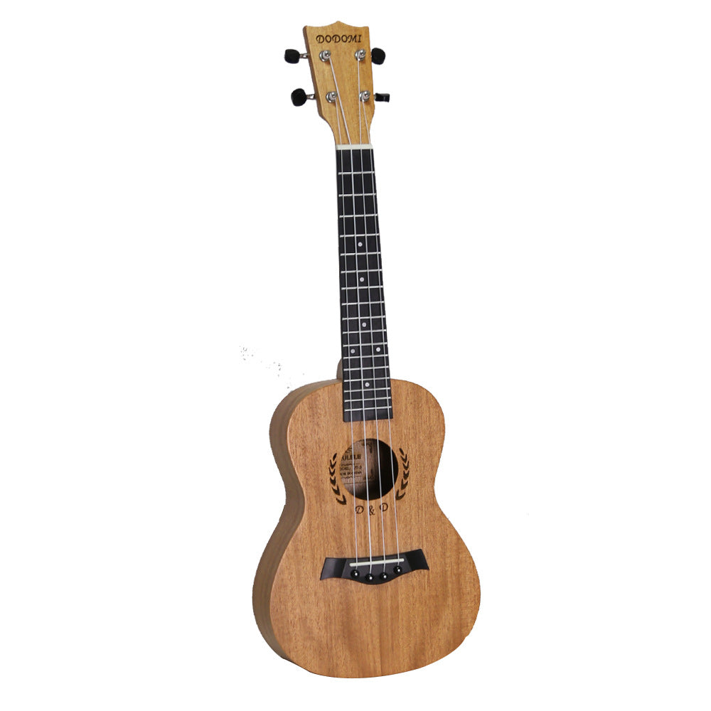 Konzert-Ukulele Brehn