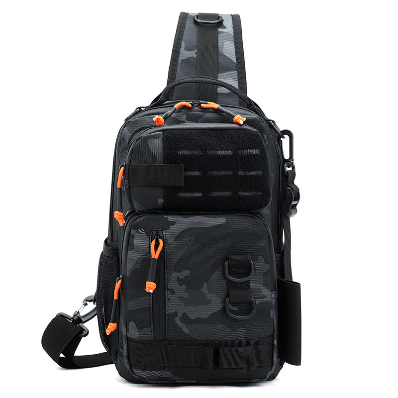 Urban Tactical Umhängetasche Brehn