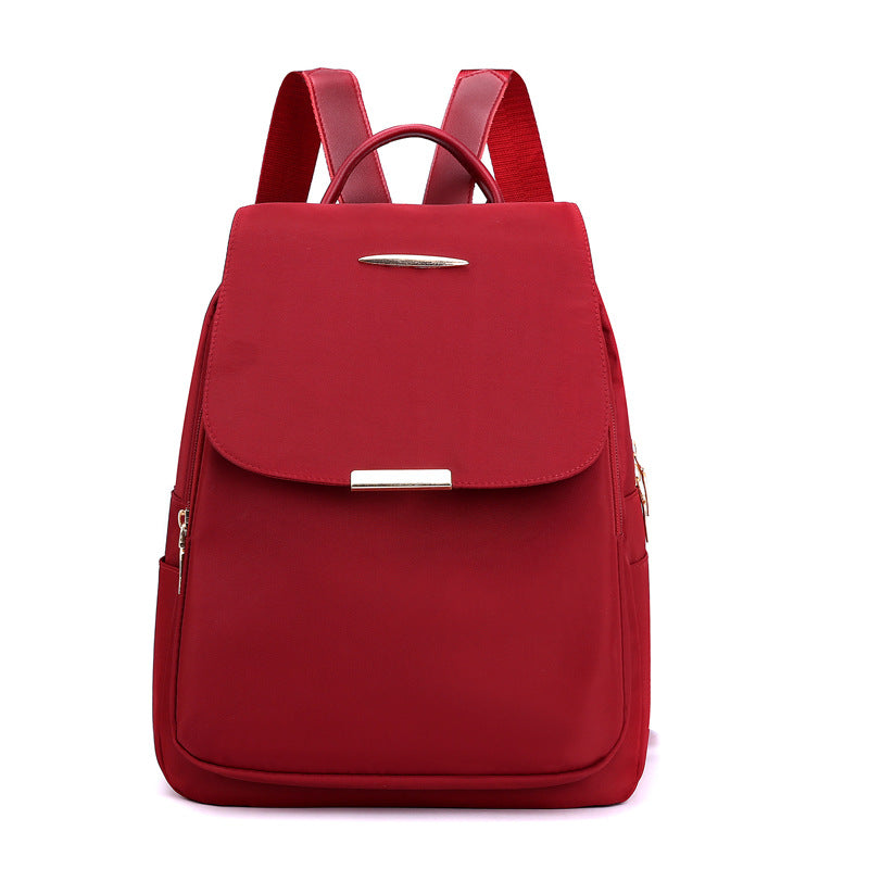 Gelegenheit Stilvolle Rucksack Brehn