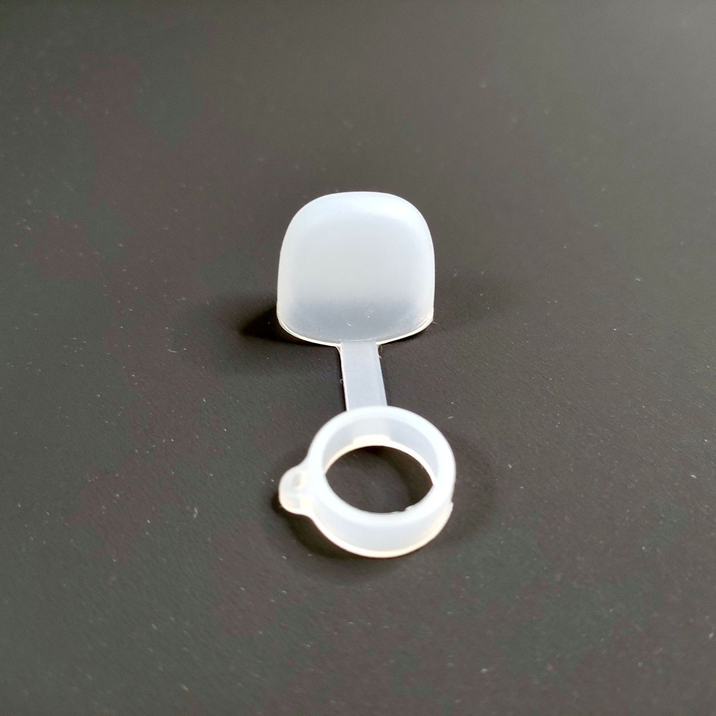 Vielseitiger Silikonclip-Halter Brehn