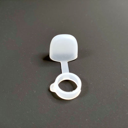 Vielseitiger Silikonclip-Halter Brehn