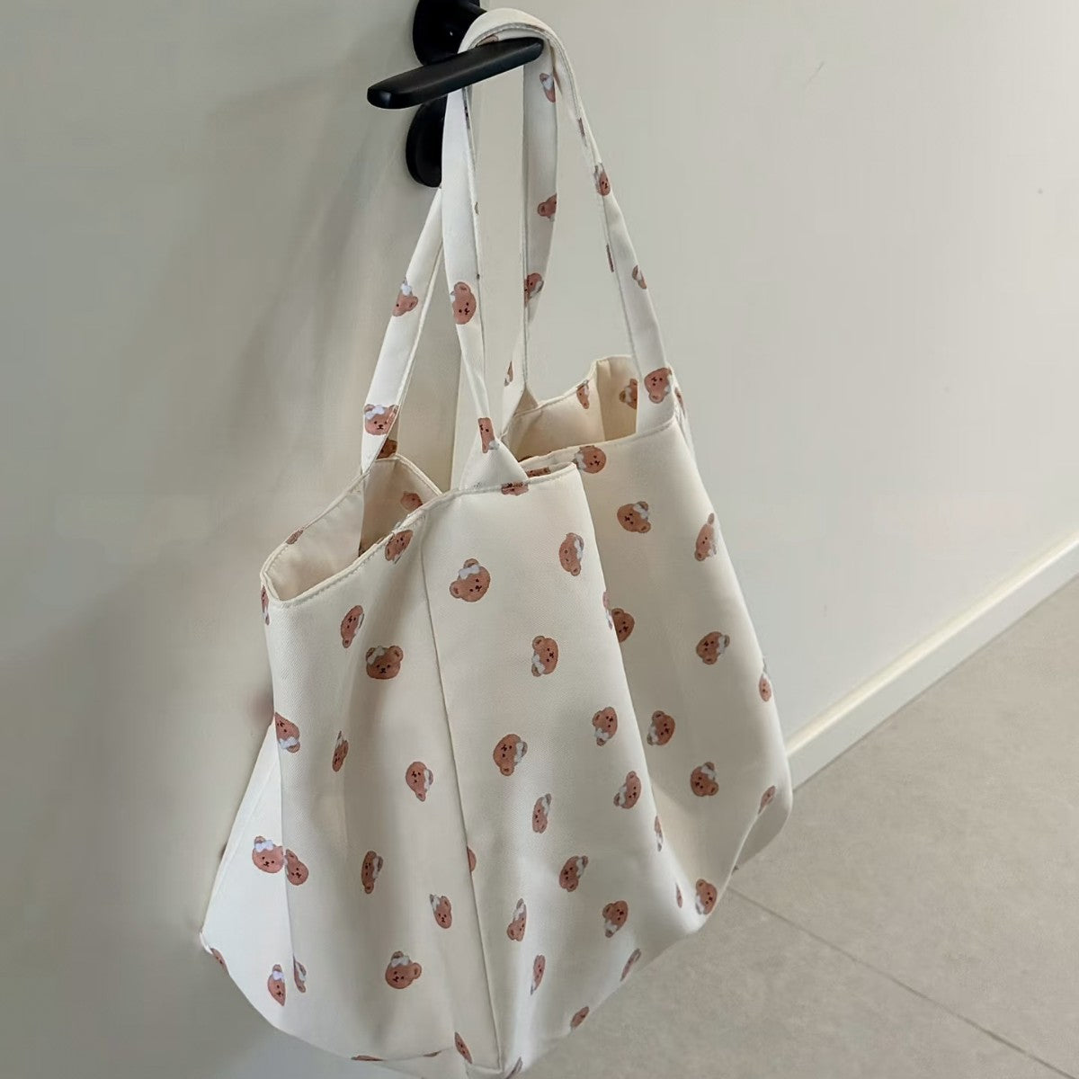 Stylische Einkaufstasche Brehn