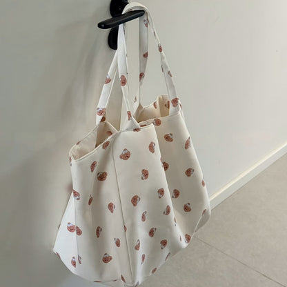 Stylische Einkaufstasche Brehn
