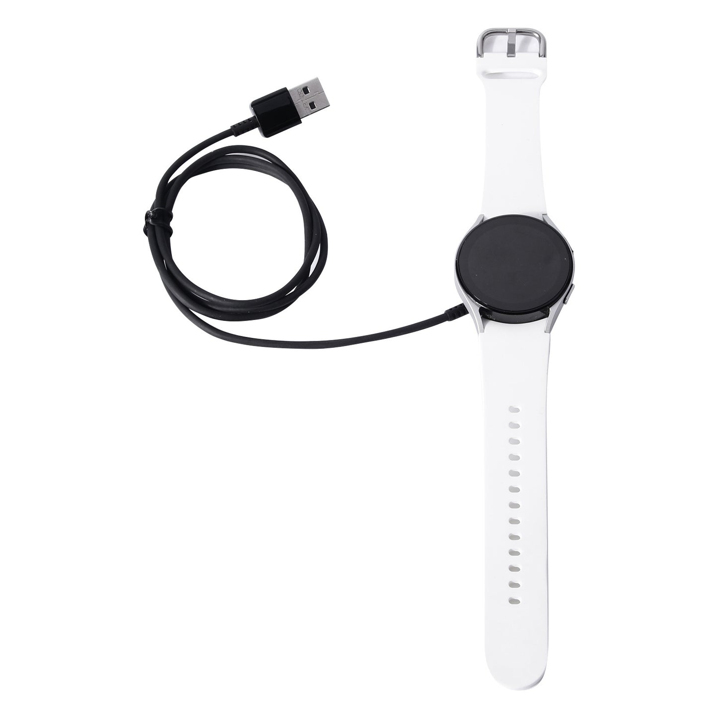 Schnelles Kabelloses Ladegerät Für Smartwatches Brehn