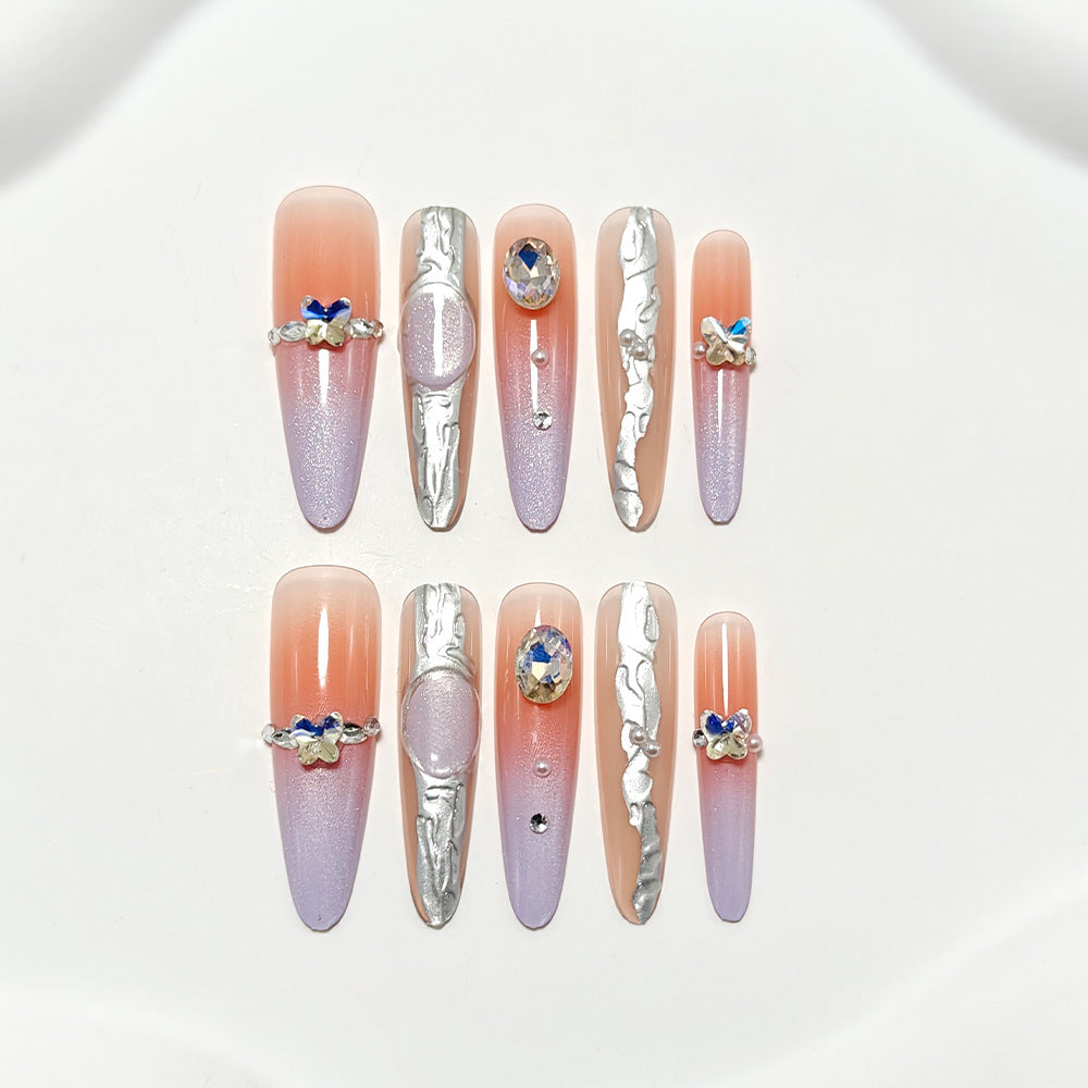 Kunstnagelset Brehn