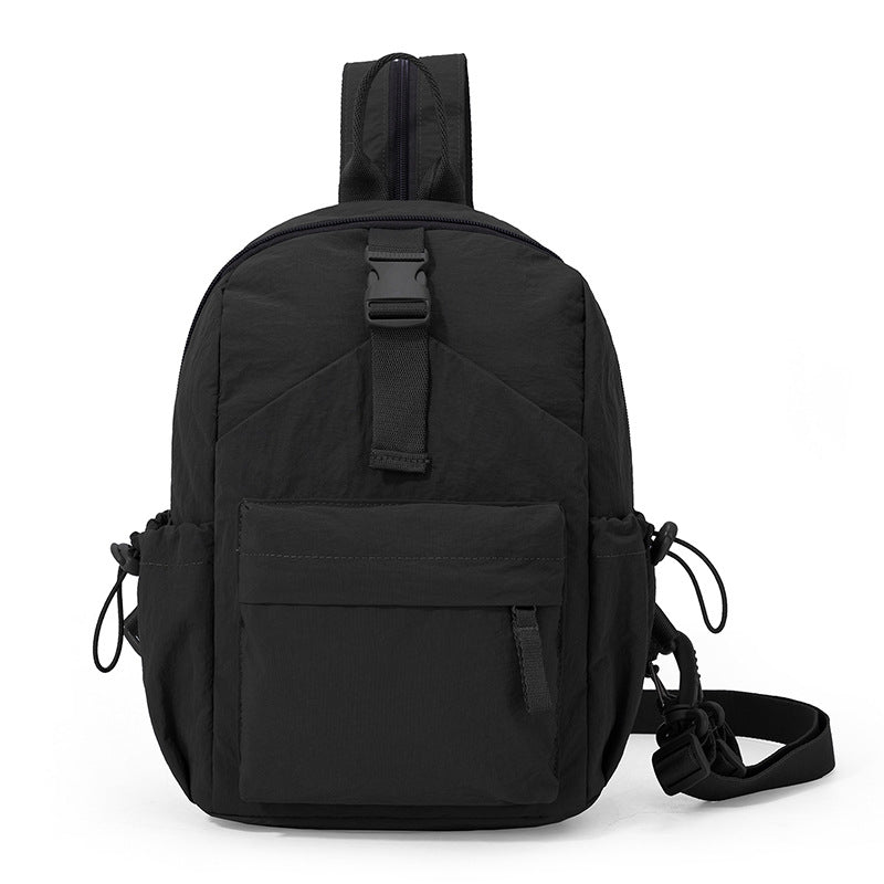 Lässiger leichter Sling-Rucksack Brehn