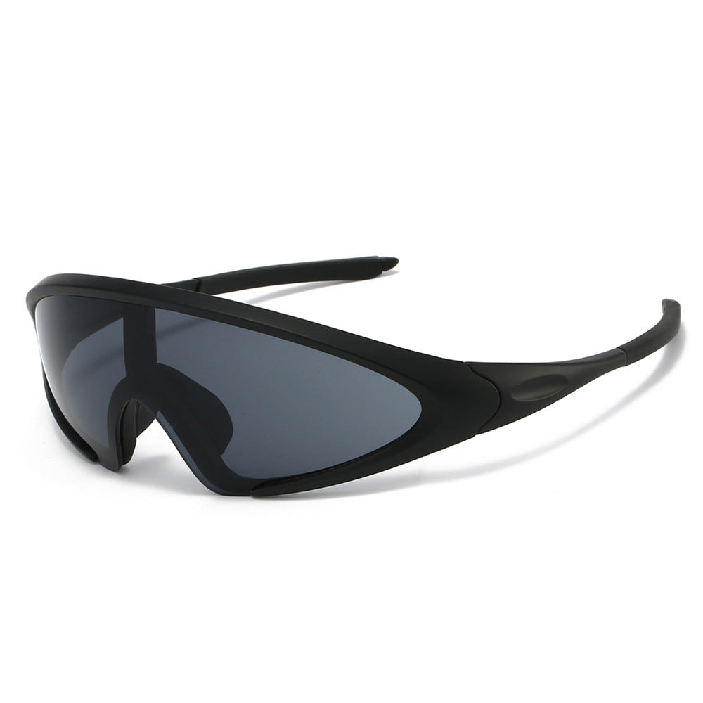 Performance Sports Shield Sonnenbrille Brehn