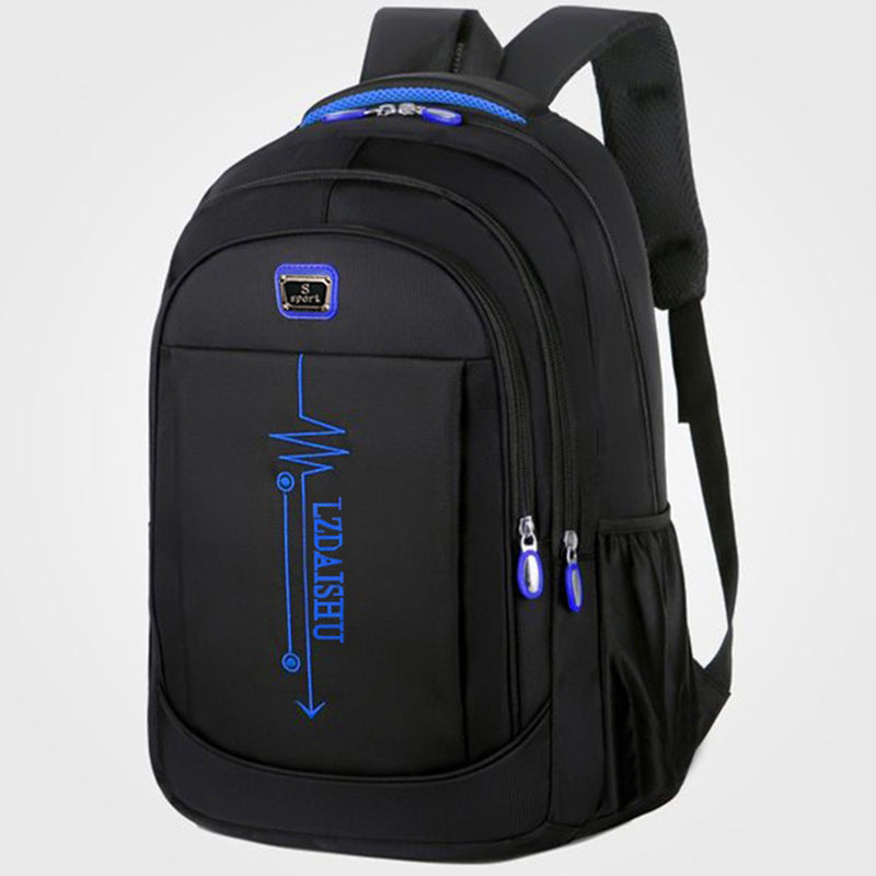 Robuster Reise-Rucksack Brehn