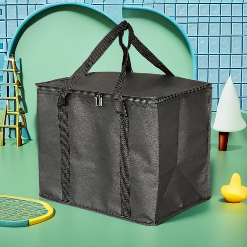 Isolierte Kühltasche Brehn
