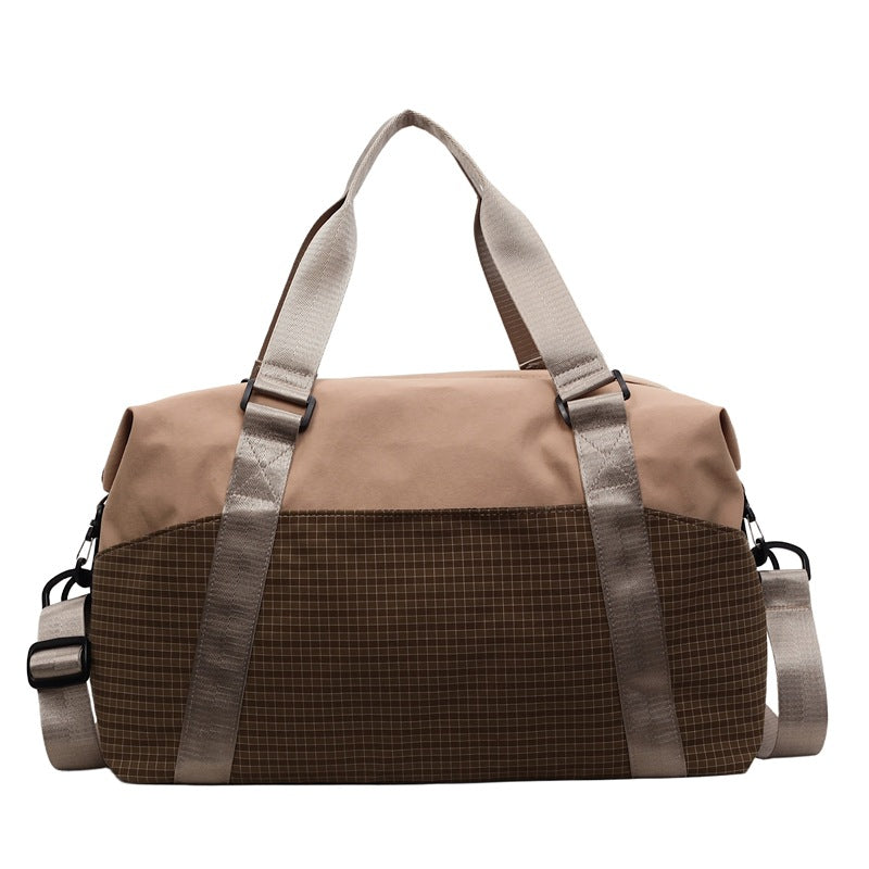 Haltbarer Reise-Duffelbag