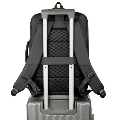 Professionelle Laptop Aktentasche Brehn