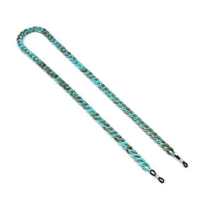 Geflochtene Brillenband Brehn