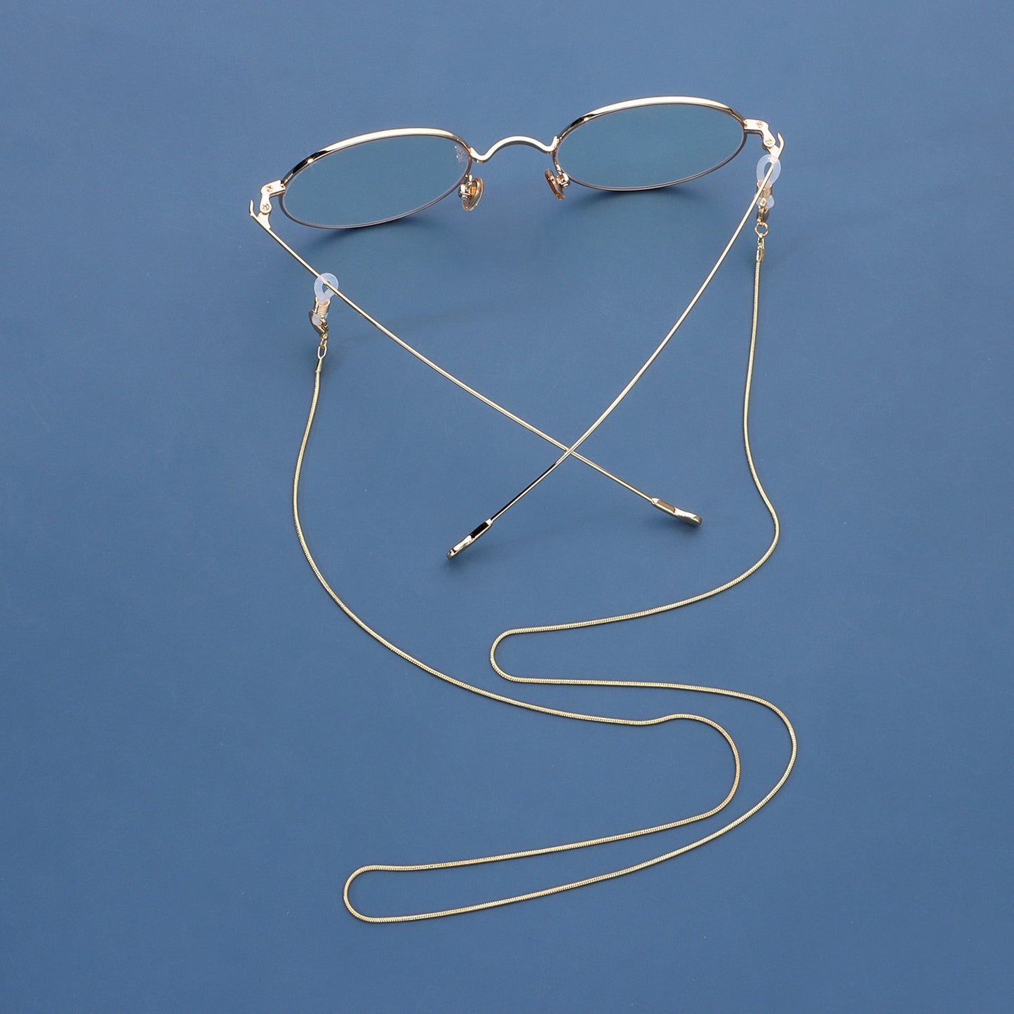 Elegante Brillen Kette Brehn