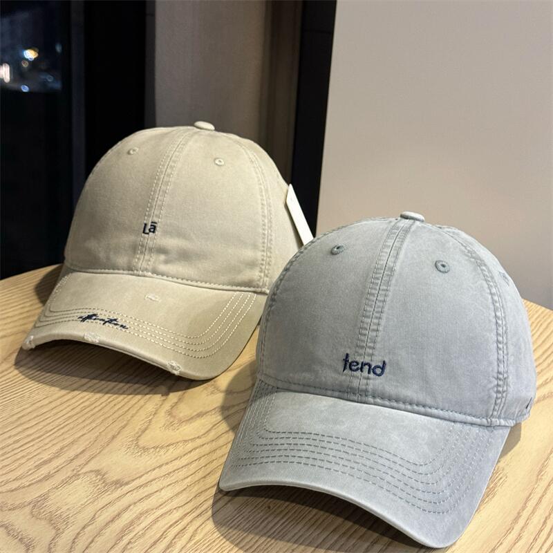 Herren Freizeit Baseballcap Brehn