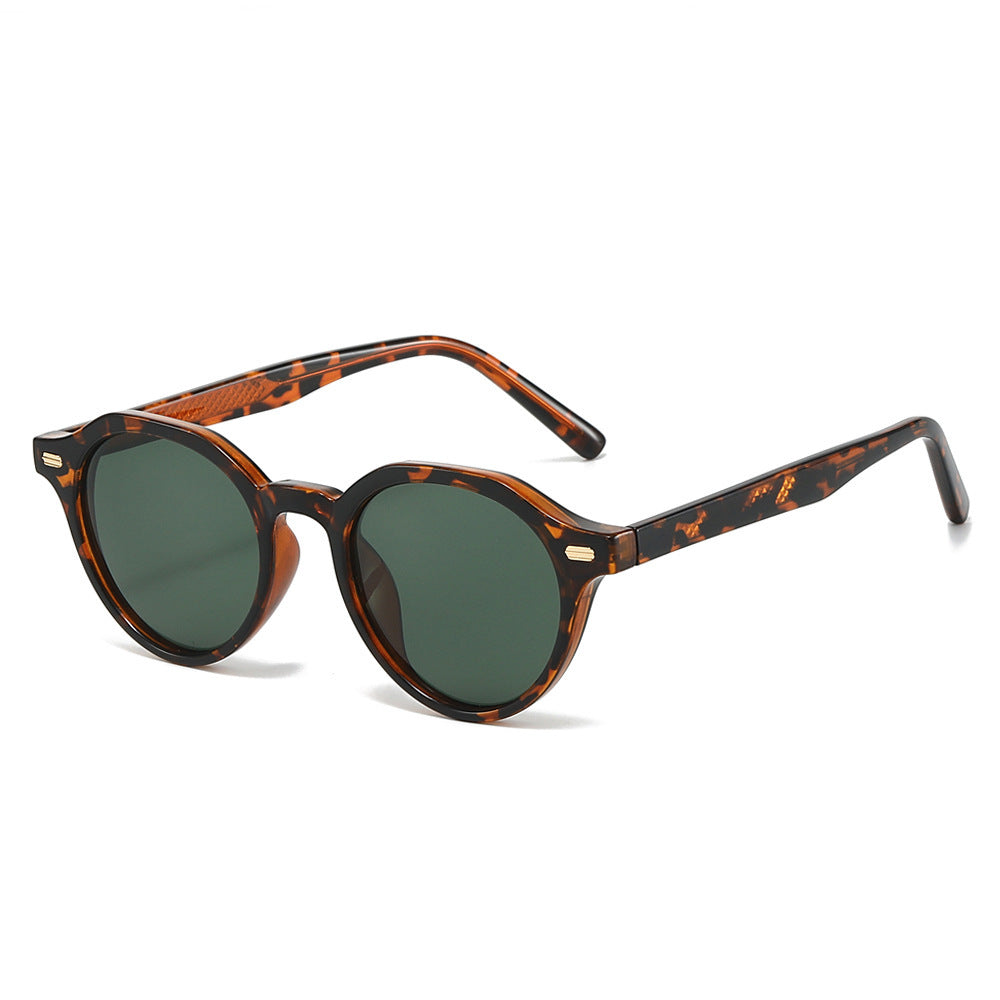 Damen trendige Sonnenbrille Brehn