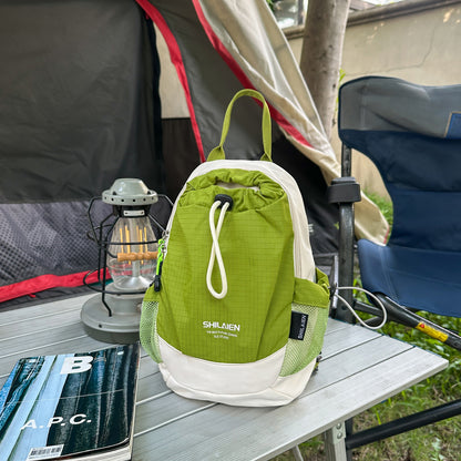 Vielseitiger Outdoor-Rucksack Brehn