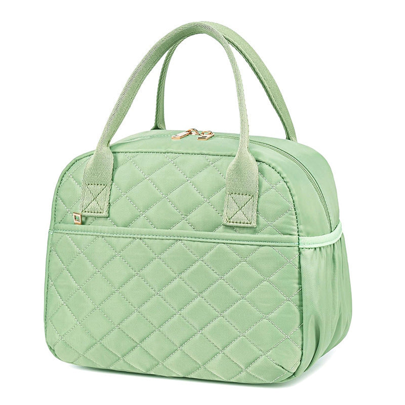 Modische und Gepolsterte Kosmetiktasche Brehn