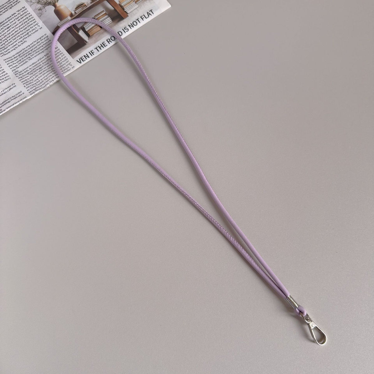 Premium Leder Schlüsselhalter Riemen Brehn