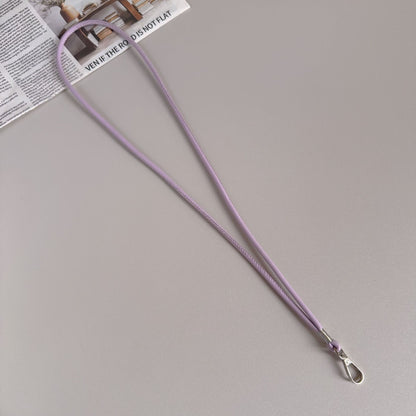 Premium Leder Schlüsselhalter Riemen Brehn