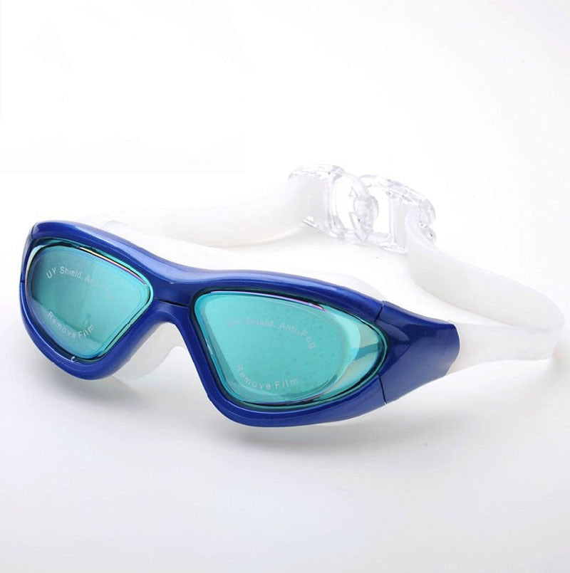 UV-Schutz-Schwimmbrille Brehn