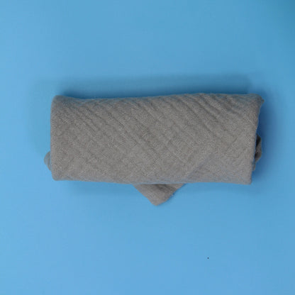 Weicher Baumwolleschal Brehn