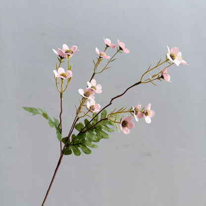 Dekorative Blumenstiel