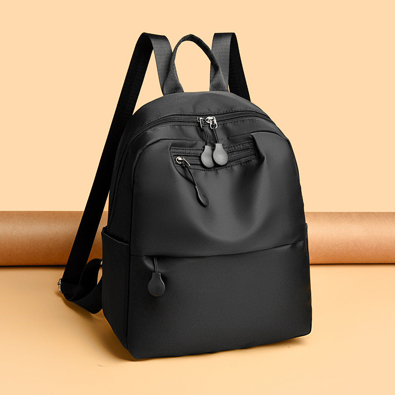 Funktionaler Alltagsrucksack mit Multifunktionalen Fächern Brehn