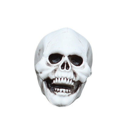 Dekorativer Skull Handyhalter Brehn