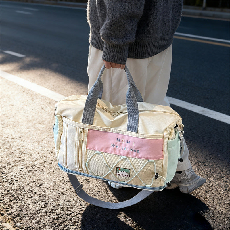 Casual Travel Duffel Bag Brehn
