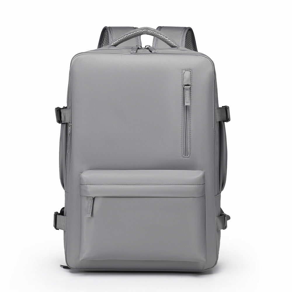 WoMulti-Funktionaler Ergonomischer Rucksack Brehn