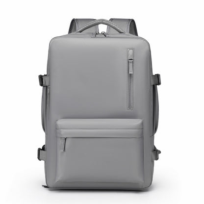 WoSleek Urban Multi-Organizer Rucksack Brehn