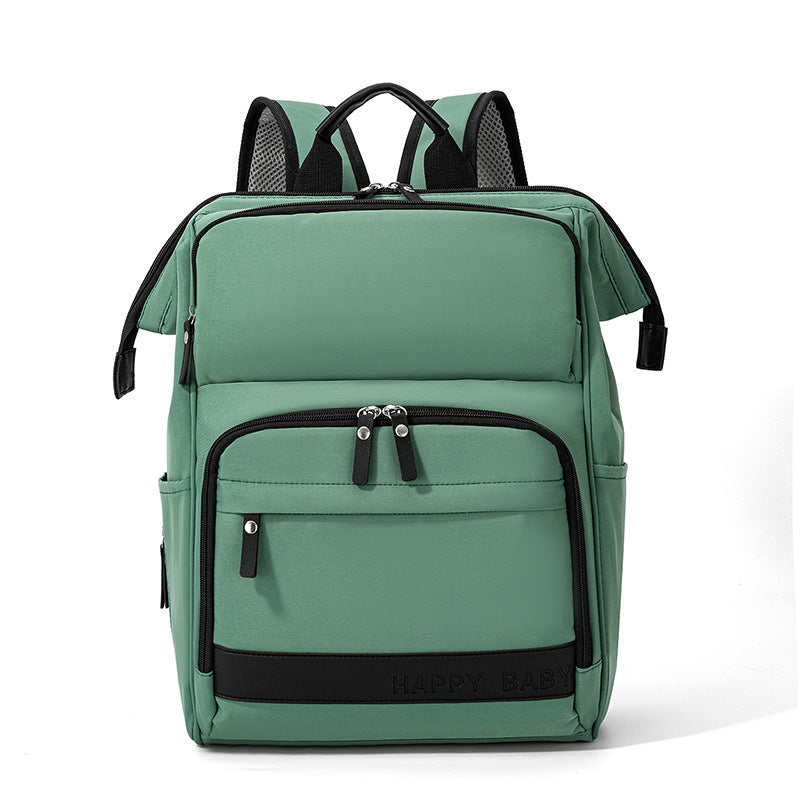 Multifunktionaler Reise-Rucksack Brehn